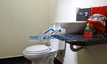 Imagem 3: CASA RESIDENCIAL em CAMPINAS - SP, PARQUE TAQUARAL