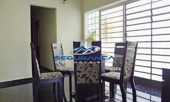 Imagem 4: CASA RESIDENCIAL em CAMPINAS - SP, PARQUE TAQUARAL