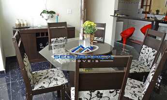 Imagem 5: CASA RESIDENCIAL em CAMPINAS - SP, PARQUE TAQUARAL