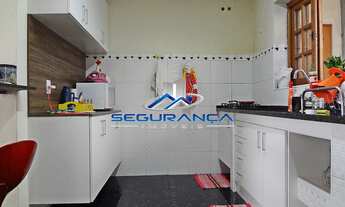 Imagem 7: CASA RESIDENCIAL em CAMPINAS - SP, PARQUE TAQUARAL