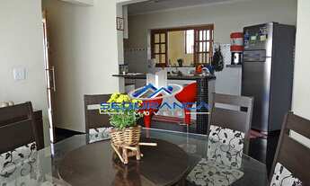 Imagem 6: CASA RESIDENCIAL em CAMPINAS - SP, PARQUE TAQUARAL