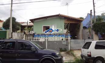 Imagem: CASA RESIDENCIAL em CAMPINAS - SP, PARQUE