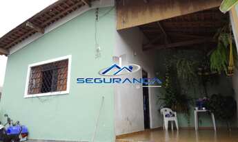 Imagem 3: CASA RESIDENCIAL em CAMPINAS - SP, PARQUE SÃO QUIRINO