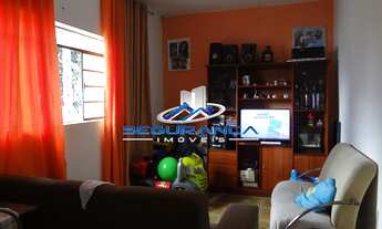 Imagem 2: CASA RESIDENCIAL em CAMPINAS - SP, PARQUE SÃO QUIRINO