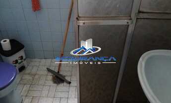 Imagem 5: CASA RESIDENCIAL em CAMPINAS - SP, PARQUE SÃO QUIRINO