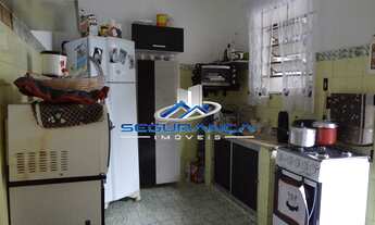 Imagem 6: CASA RESIDENCIAL em CAMPINAS - SP, PARQUE SÃO QUIRINO