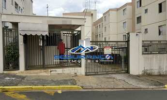 Imagem 1: APARTAMENTO RESIDENCIAL em CAMPINAS - SP, JARDIM AURELIA