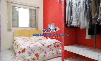 Imagem 5: CASA RESIDENCIAL em CAMPINAS - SP, BELA VISTA