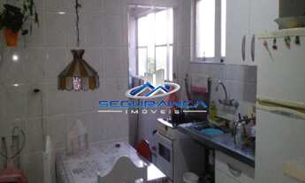 Imagem 4: APARTAMENTO RESIDENCIAL em CAMPINAS - SP, CHÁCARA DA BARRA