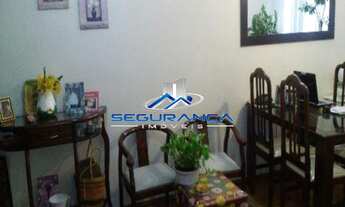 Imagem 3: APARTAMENTO RESIDENCIAL em CAMPINAS - SP, CHÁCARA DA BARRA