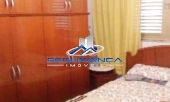 Imagem 7: APARTAMENTO RESIDENCIAL em CAMPINAS - SP, CHÁCARA DA BARRA