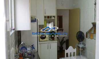 Imagem 6: APARTAMENTO RESIDENCIAL em CAMPINAS - SP, CHÁCARA DA BARRA