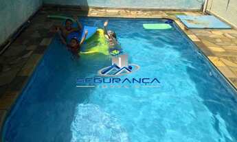 Imagem: CASA RESIDENCIAL em CAMPINAS - SP, JARDIM