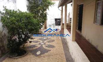 Imagem 2: CASA RESIDENCIAL em CAMPINAS - SP, JARDIM GUANABARA