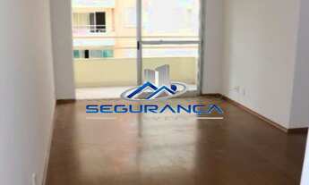 Imagem: APARTAMENTO RESIDENCIAL em CAMPINAS - SP