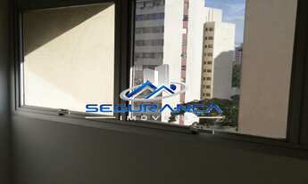 Imagem 7: SALA COMERCIAL em CAMPINAS - SP, CAMBUI