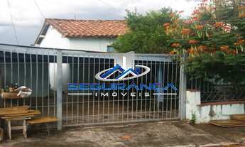 Imagem: CASA RESIDENCIAL em CAMPINAS - SP, JARDIM