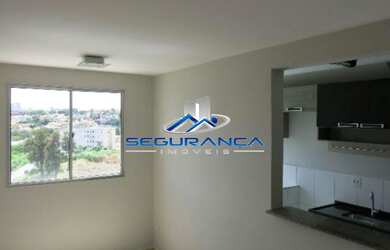 Imagem 3: APARTAMENTO RESIDENCIAL em CAMPINAS - SP, NOVA EUROPA