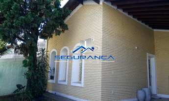 Imagem: CASA RESIDENCIAL em CAMPINAS - SP, PARQUE