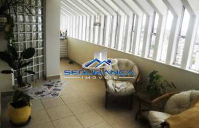 Imagem 3: APARTAMENTO RESIDENCIAL em CAMPINAS - SP, JARDIM PROENÇA