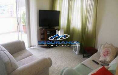 Imagem 4: APARTAMENTO RESIDENCIAL em CAMPINAS - SP, JARDIM PROENÇA