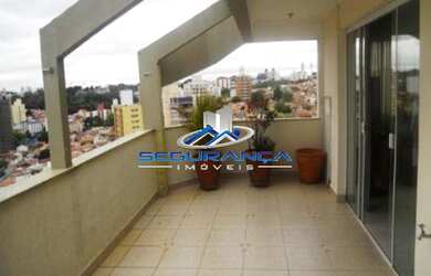 Imagem 7: APARTAMENTO RESIDENCIAL em CAMPINAS - SP, JARDIM PROENÇA