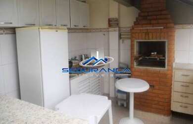 Imagem 6: APARTAMENTO RESIDENCIAL em CAMPINAS - SP, JARDIM PROENÇA