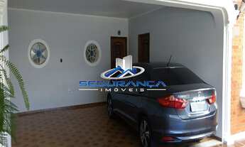 Imagem 1: CASA RESIDENCIAL em CAMPINAS - SP, JARDIM CHAPADÃO