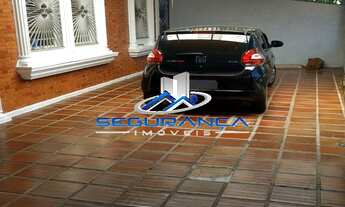 Imagem 3: CASA RESIDENCIAL em CAMPINAS - SP, JARDIM CHAPADÃO