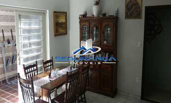 Imagem 5: CASA RESIDENCIAL em CAMPINAS - SP, JARDIM CHAPADÃO