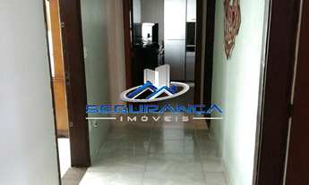 Imagem 7: CASA RESIDENCIAL em CAMPINAS - SP, JARDIM CHAPADÃO