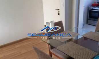 Imagem 2: APARTAMENTO RESIDENCIAL em CAMPINAS - SP, VILA ITAPURA