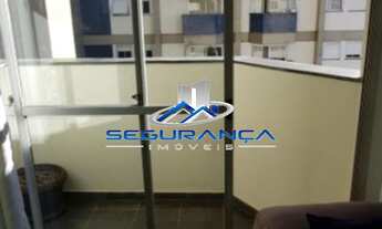 Imagem 3: APARTAMENTO RESIDENCIAL em CAMPINAS - SP, VILA ITAPURA