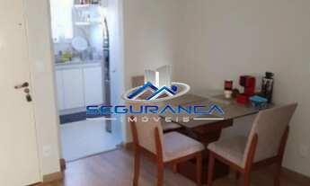 Imagem 4: APARTAMENTO RESIDENCIAL em CAMPINAS - SP, VILA ITAPURA