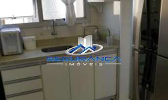 Imagem 6: APARTAMENTO RESIDENCIAL em CAMPINAS - SP, VILA ITAPURA