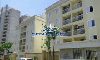 Imagem: APARTAMENTO RESIDENCIAL em CAMPINAS - SP