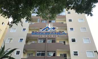 Imagem: Apartamento Mansões Santo Antonio 2 dorms