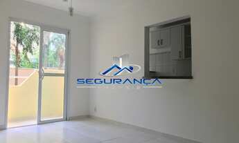 Imagem 3: Apartamento Mansões Santo Antonio 2 dorms c/ suite!