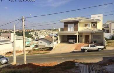 Imagem 2: TERRENO RESIDENCIAL em VALINHOS - SP, RONCAGLIA