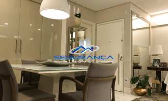 Imagem 4: Cambuí alto padrão e prédio novo! 4 dorms sendo 2 suítes e 3 garagens!