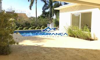 Imagem 4: Casa Residencial em CAMPINAS - SP, SÍTIOS DE RECREIO GRAMADO