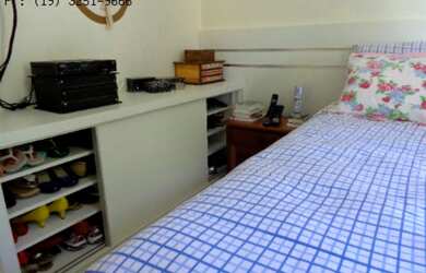 Imagem 6: Apartamento proximo iguatemi campinas