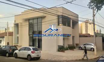 Imagem: Predio novo no Jd. Guanabara