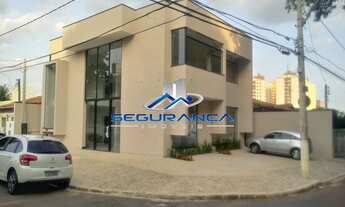 Imagem 3: Predio novo no Jd. Guanabara