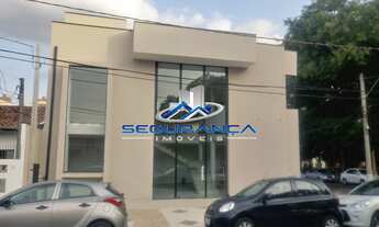 Imagem 4: Predio novo no Jd. Guanabara