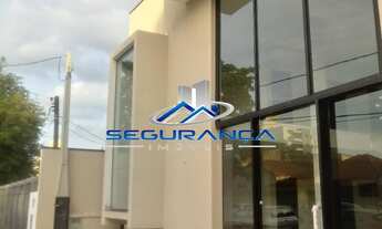 Imagem 5: Predio novo no Jd. Guanabara