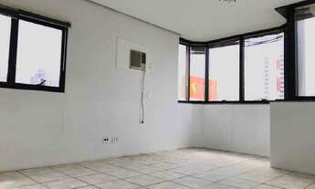 Imagem: Sala Comercial em Campinas - SP, Vila Itapura