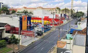 Imagem 7: Sala Comercial em Campinas - SP, Vila Itapura