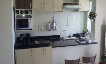 Imagem 5: APARTAMENTO RESIDENCIAL em CAMPINAS - SP, JARDIM MAGNÓLIA