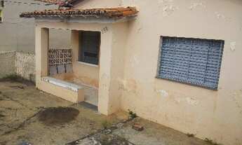 Imagem 1: CASA RESIDENCIAL em CAMPINAS - SP, TAQUARAL